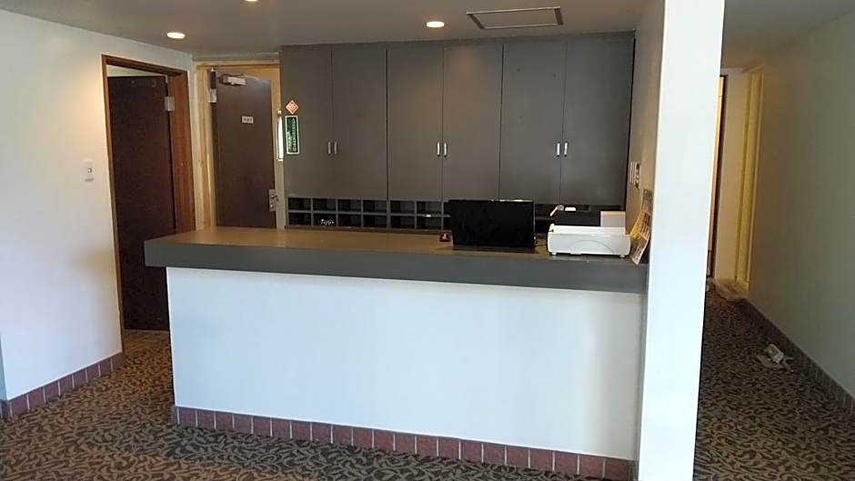 K's House Nikko - Kinugawa Onsen Hostel