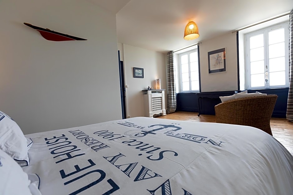 La Grève du Portrieux