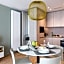 The Central City - Luxury Serviced Residence