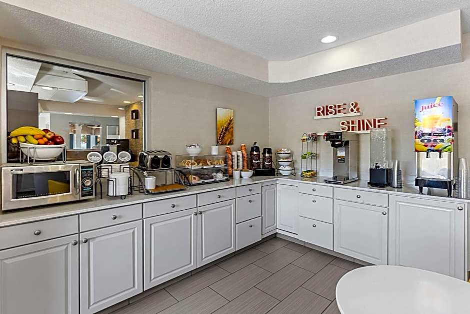 Comfort Inn Painesville