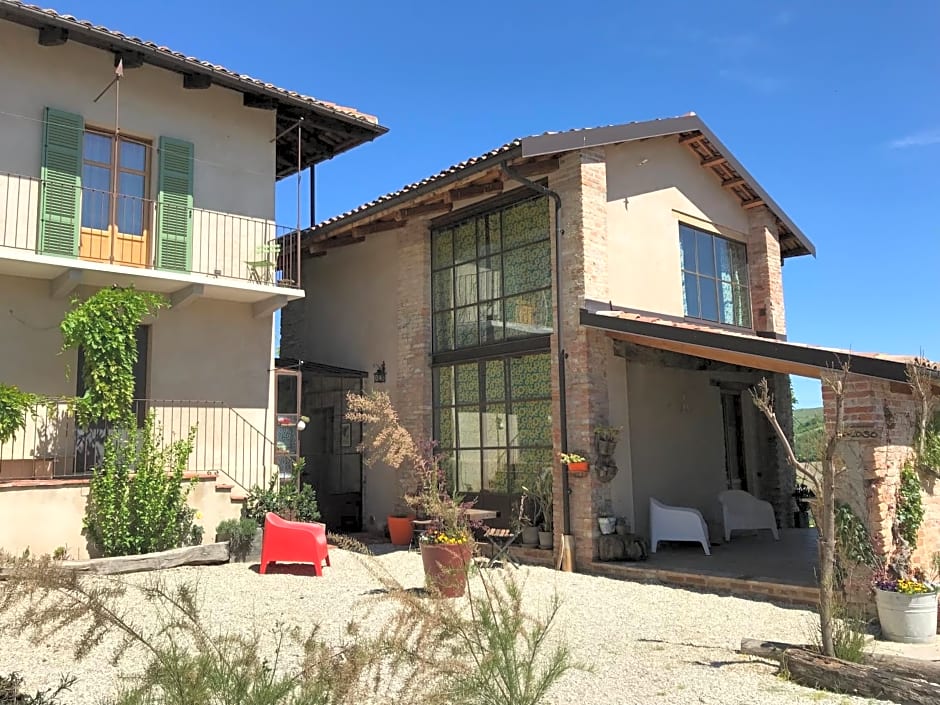 Acaso B&B – Serralunga d’Alba, NY