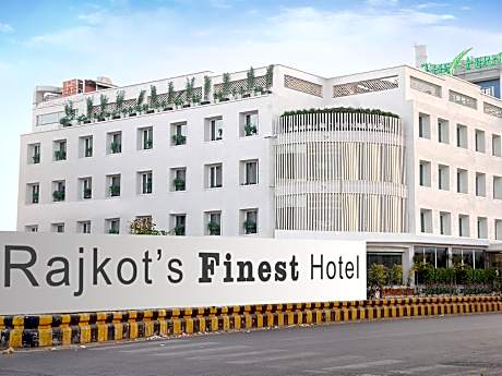 The Fern Residency - Rajkot