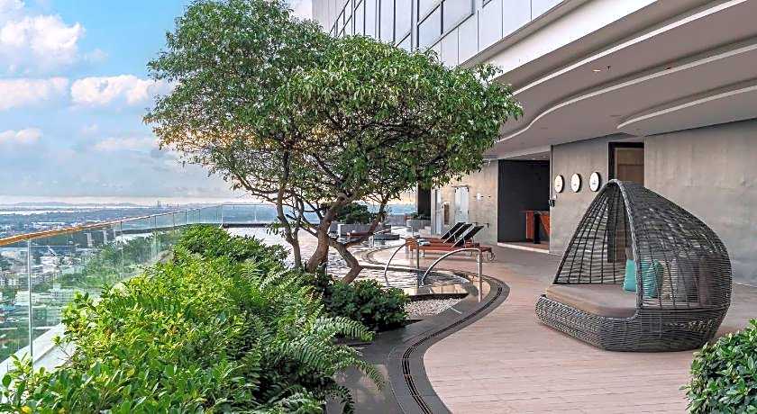 Holiday Inn & Suites Rayong City Centre By IHG