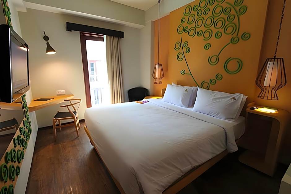 Boss Legian Hotel