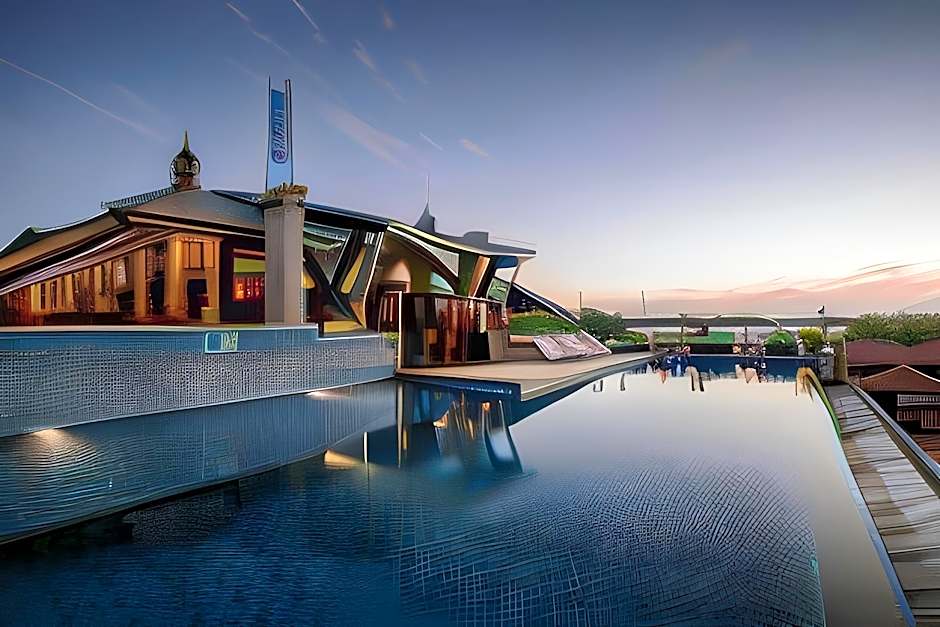 Artotel Sanur - Bali