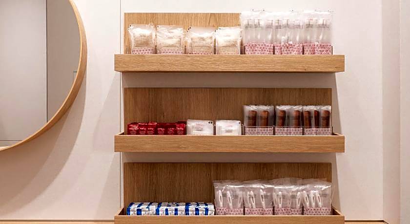 Garner Hotel Kyoto Shijo Karasuma By Ihg