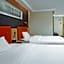 7 Days Inn Guangzhou Shimao Center Jianshe Road