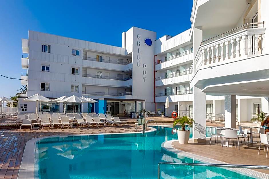 Welikehotel Triton Beach