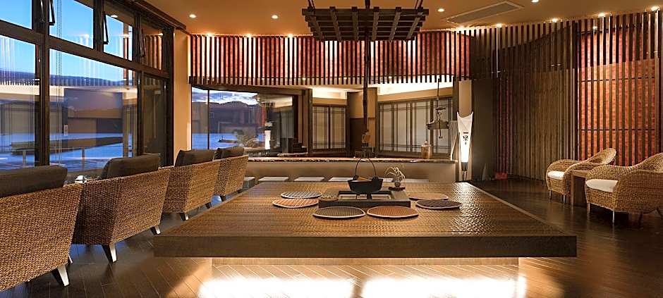 Ryokan Beniayu