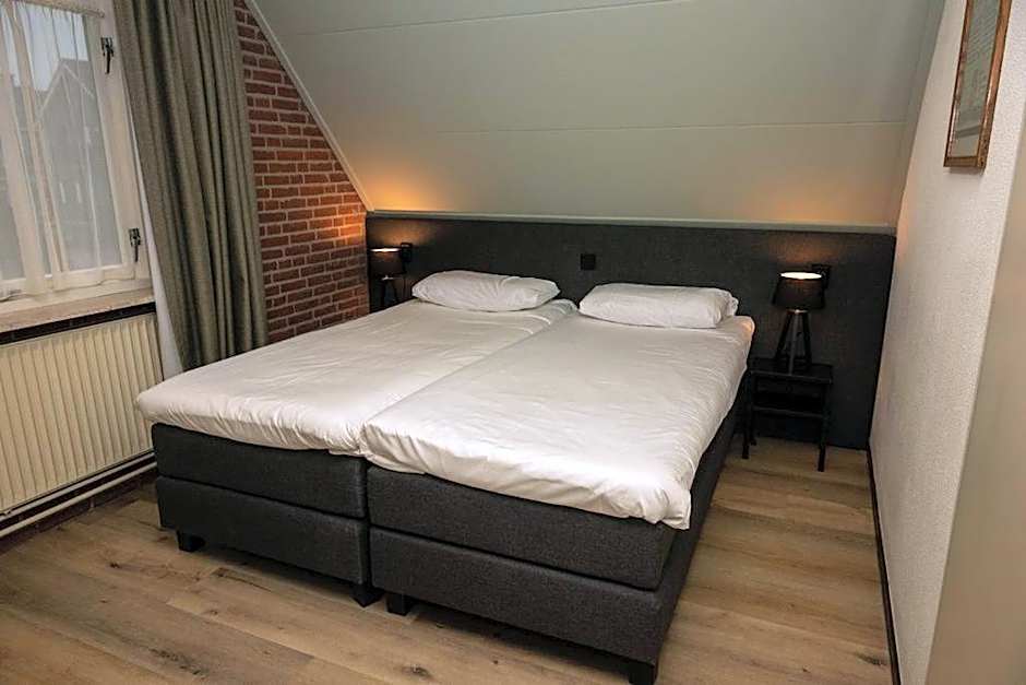 Hotel Hof van Twente
