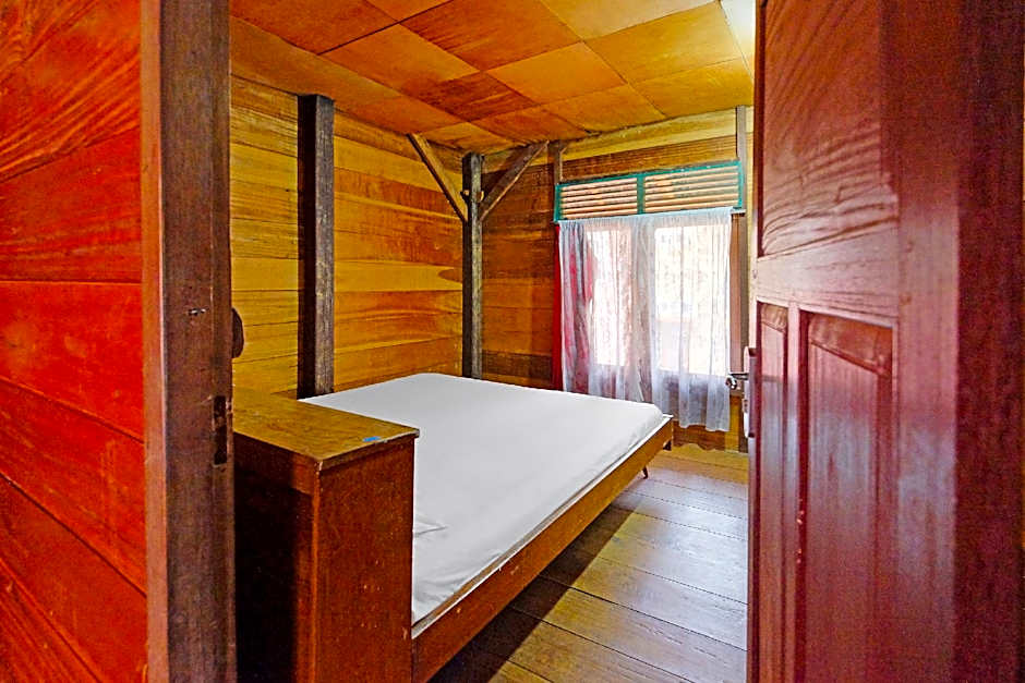 Hotel O Tatto Bara Homestay Near Tongkonan Payung Pangden