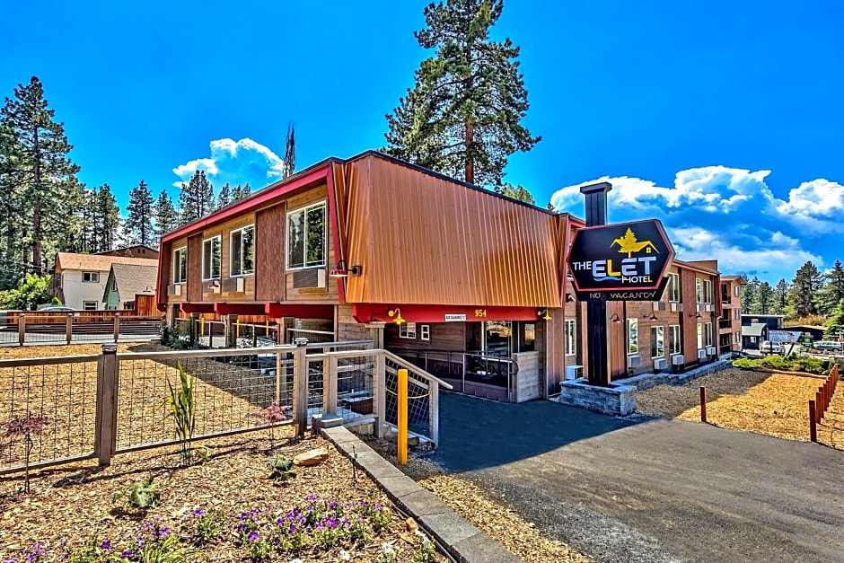The Elet Hotel