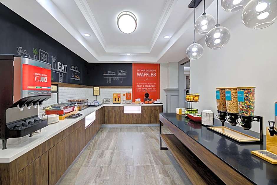 Hampton Inn By Hilton & Suites Nacogdoches, Tx