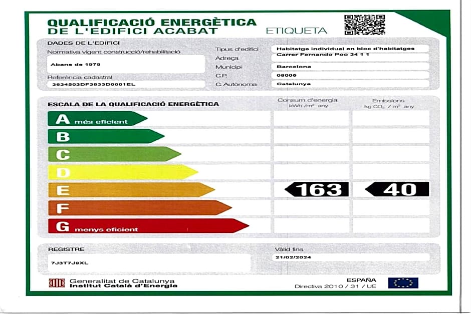 Lugaris Rambla Apartments