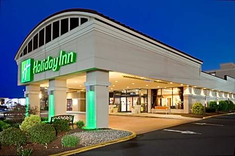 Holiday Inn South Plainfield-Piscataway By IHG