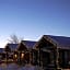 Teton Valley Resort