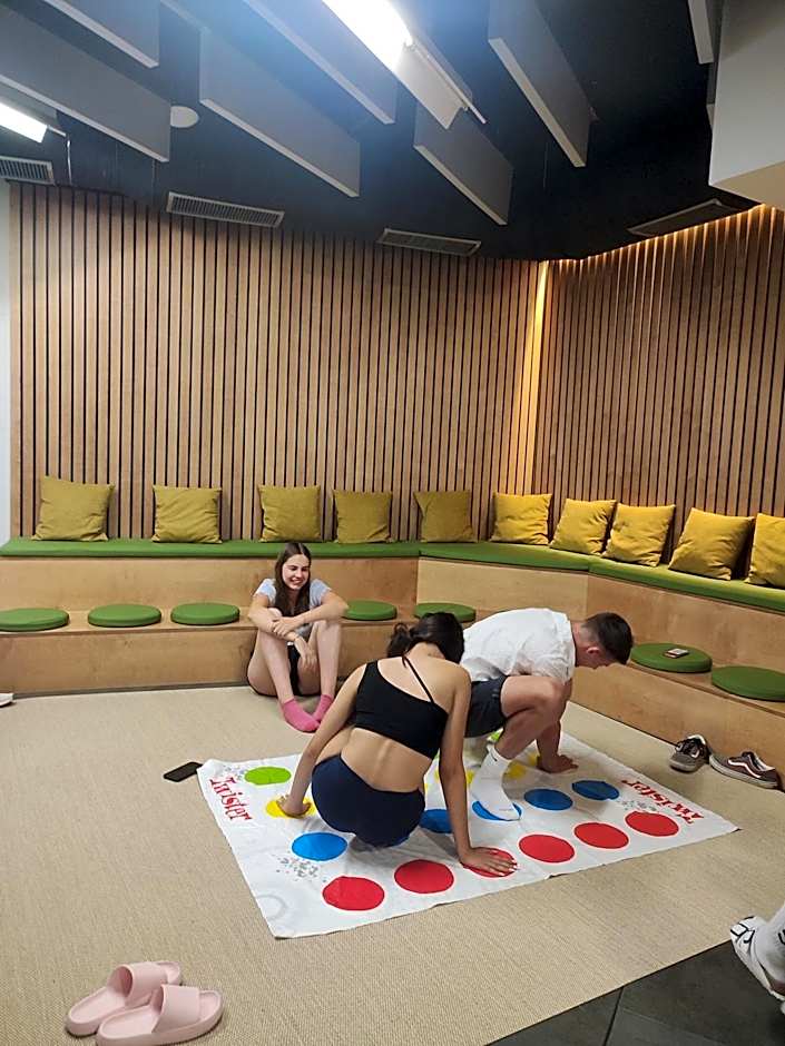 Twentytu Hostel Barcelona