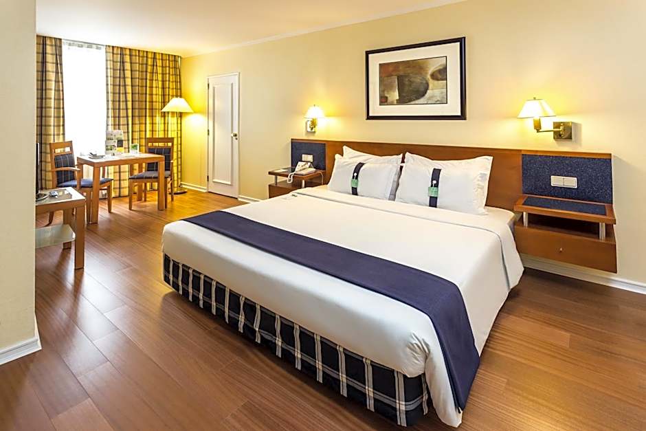 Holiday Inn Lisboa By IHG