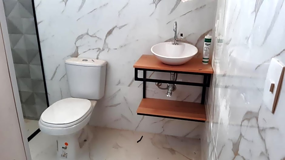 Chalé dos Pellizzari