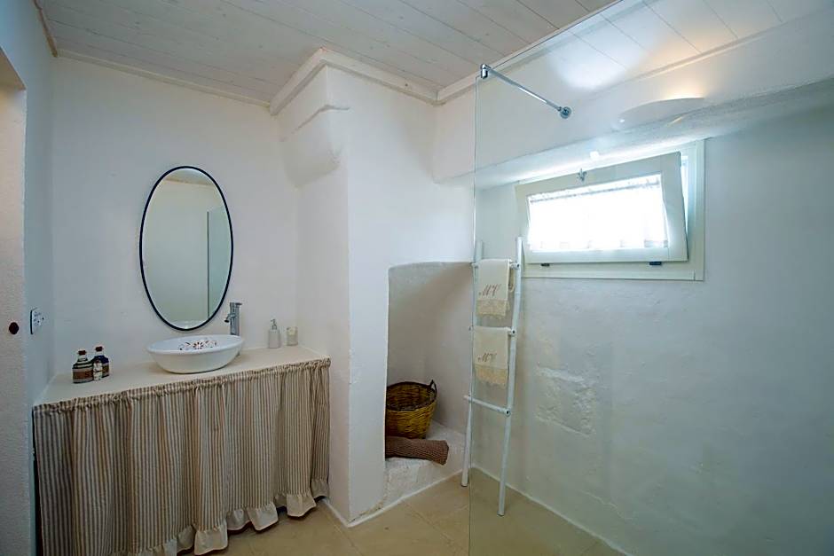 Masseria Violante Boutique Hotel