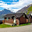 Grande Hytteutleige og Camping