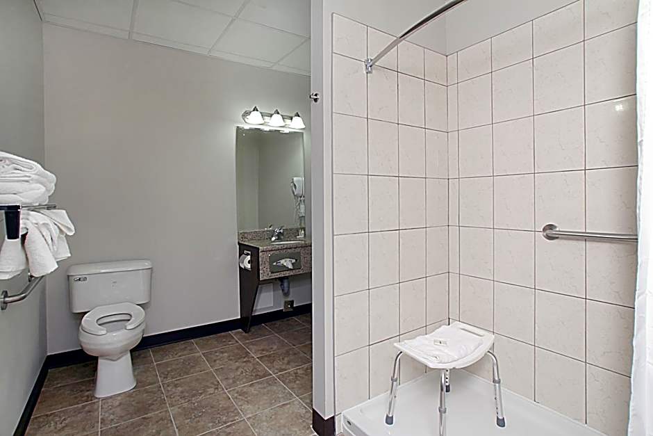 Travelodge by Wyndham Wetaskiwin