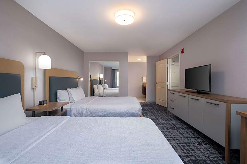 Homewood Suites By Hilton Medford