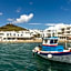Playa Studios Paros