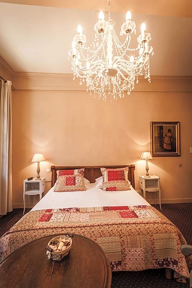 Hotel De L'Atelier