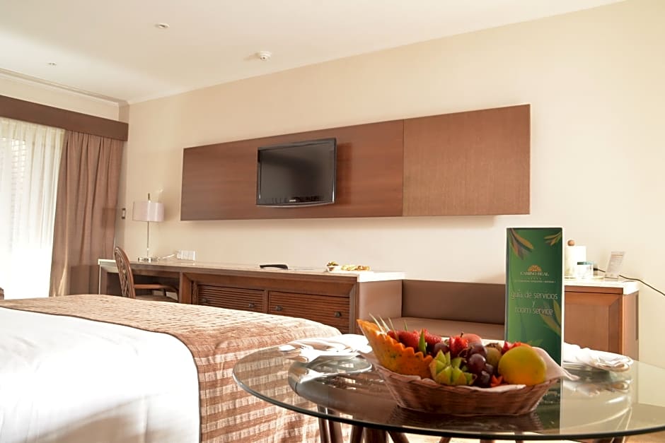 Camino Real Hotel