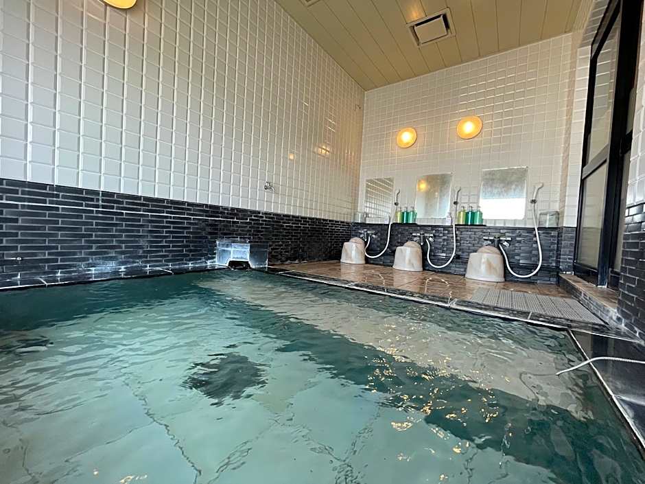 Hotel Route-Inn Fukaya Ekimae