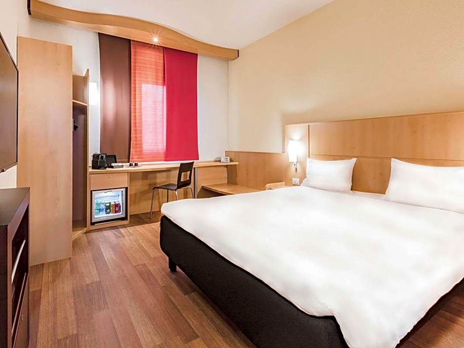 Hotel Ibis Milano Malpensa