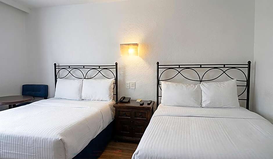 Best Western Hotel San Pedro Puebla