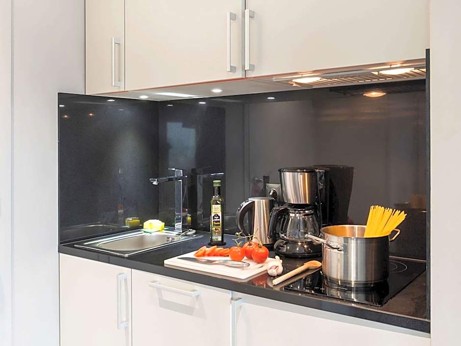 Hipark By Adagio Paris La Villette
