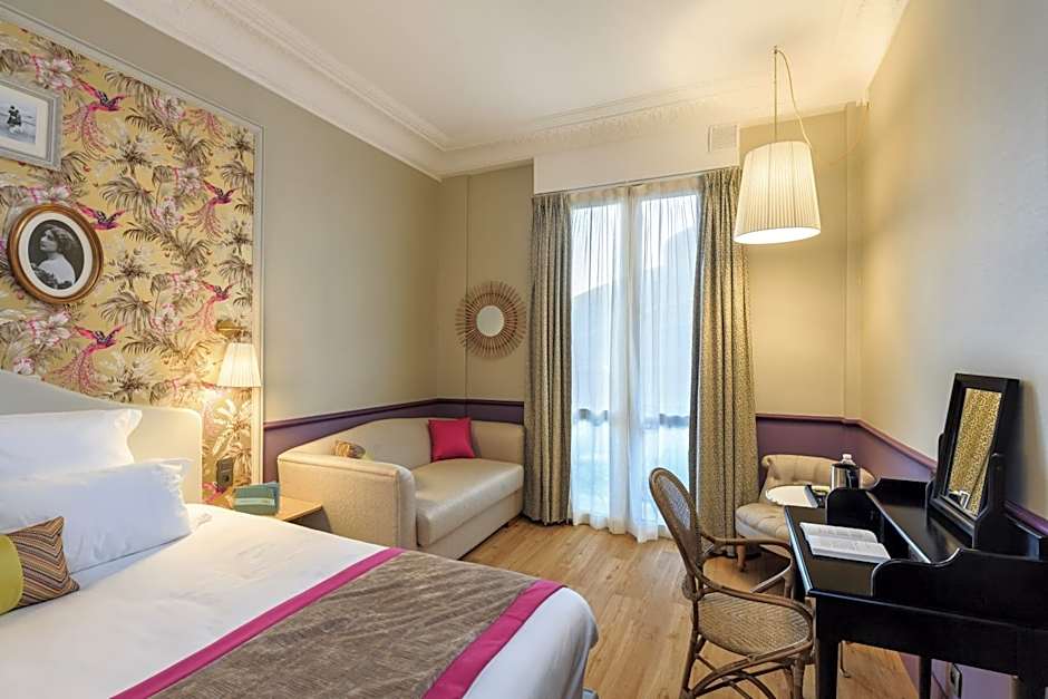 Villa Otero by Happyculture