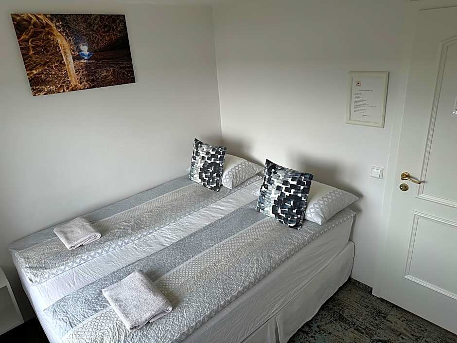 Guesthouse Dyngja