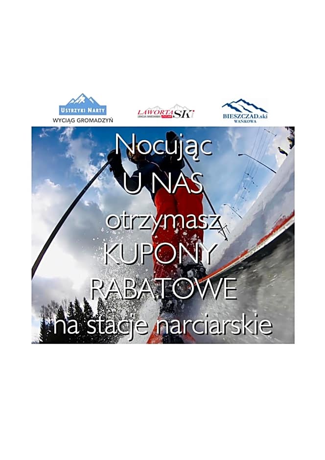 Pod Gromadzyniem Resort