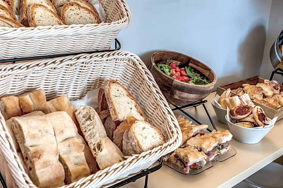 Barberini Retreat Boutique Hotel