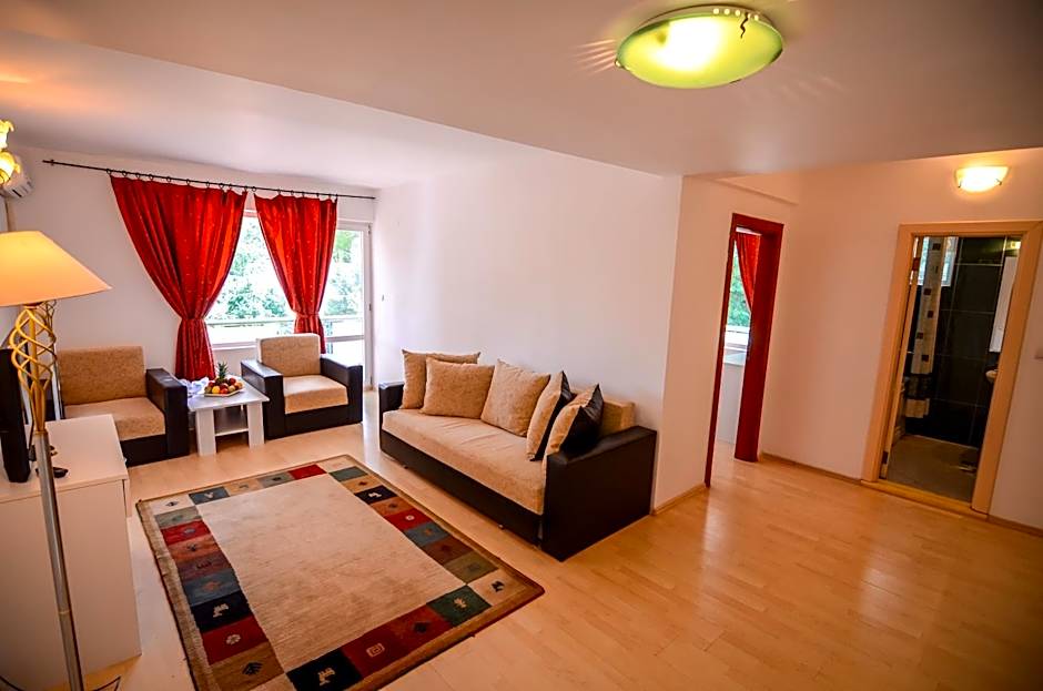 COMPLEX MAJESTIC JUPITER All inclusive