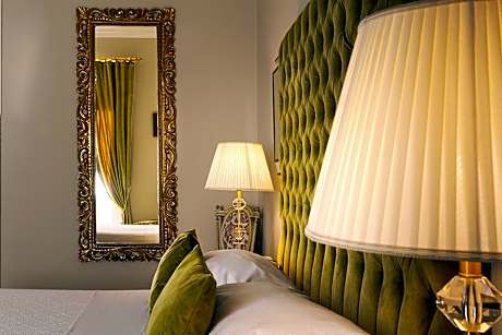 B&B Palazzo Cerami