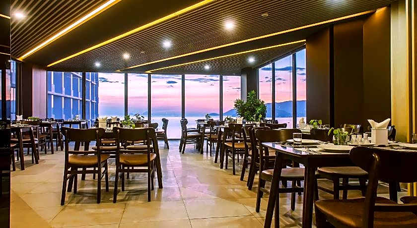 Golden Nha Trang Hotel