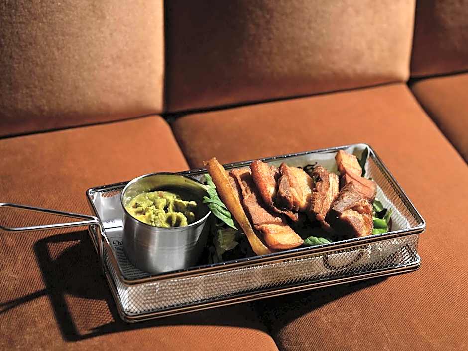 ibis Budapest Stadium