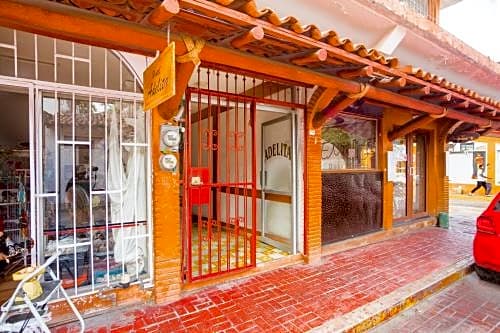 Hotel Adelita