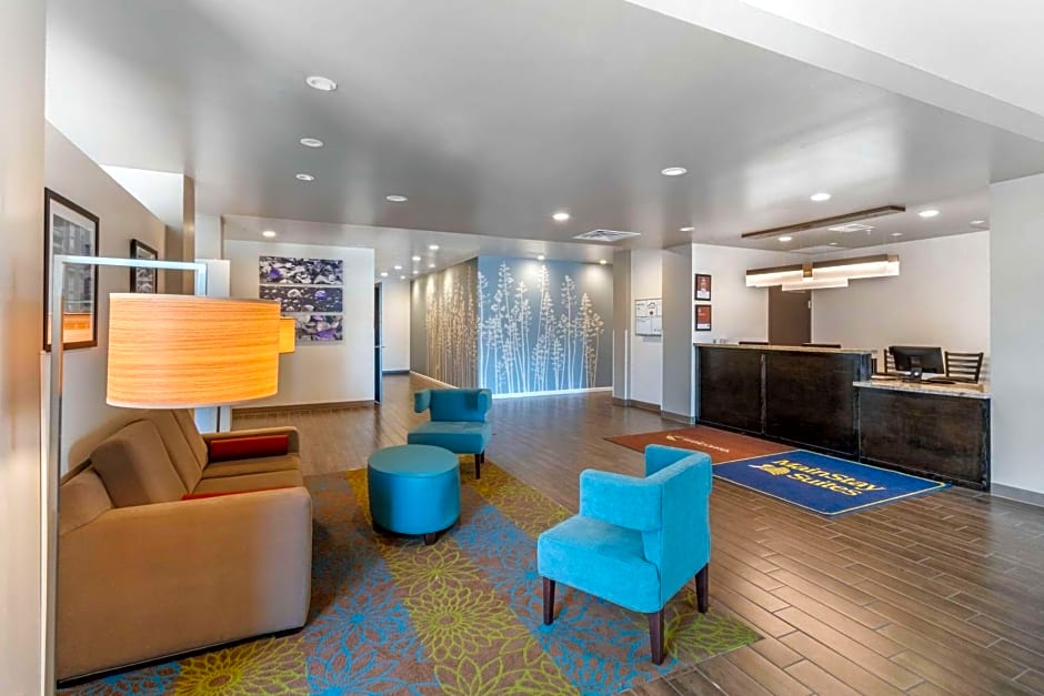 MainStay Suites Denver International Airport