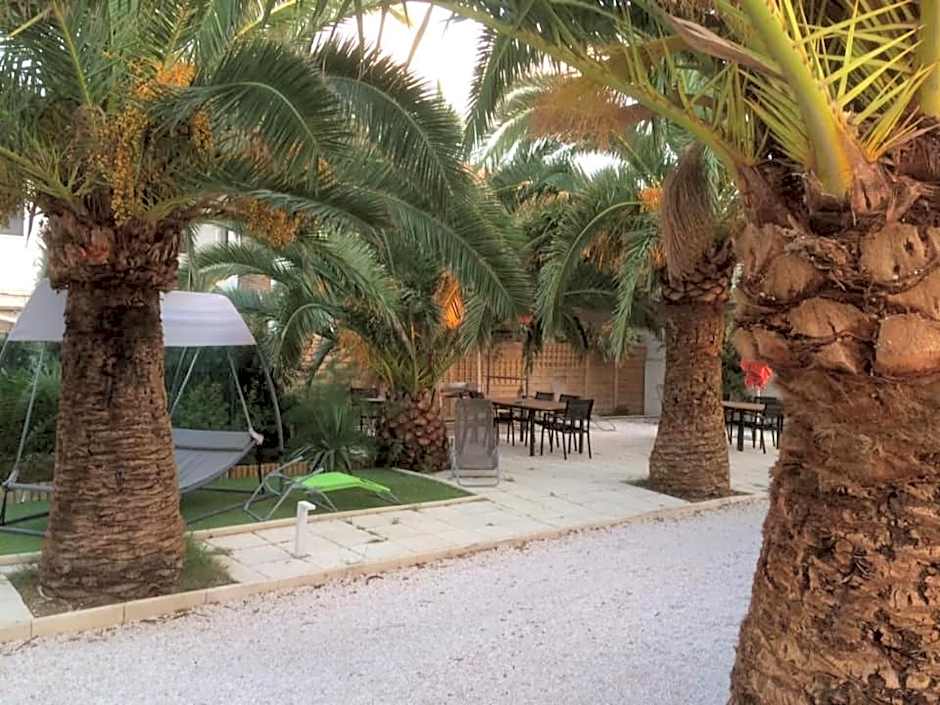 FLAMANTS ROSES 4 Accesible PMR