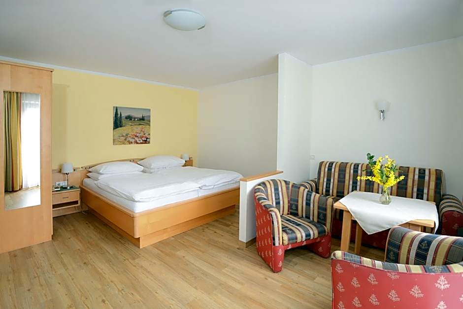 Hotel Mönichwalderhof