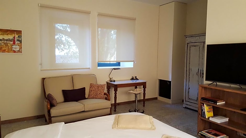 La Casa dels Lledoners