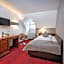 Hotel am Mirabellplatz
