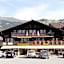 Hotel-Restaurant zum Gade