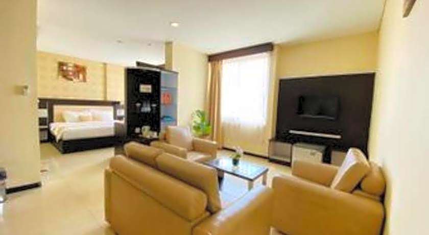 Zahra Syariah Hotel Kendari